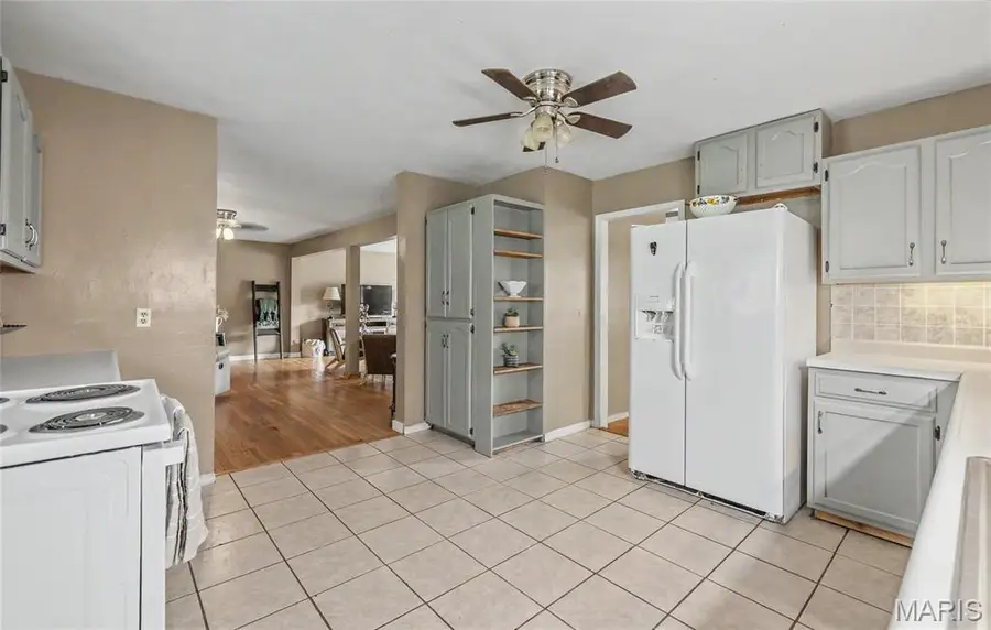 12 Laird Avenue, Rolla, MO 65401 - #3
