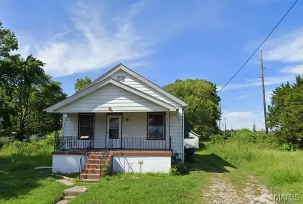 605 Fremont Avenue, St Louis, MO 63147