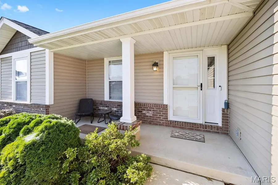 8414 Herrick Park Drive, Troy, IL 62294 - #3