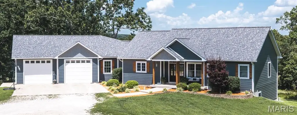 17545 State Route H, Saint James, MO 65559 - #1