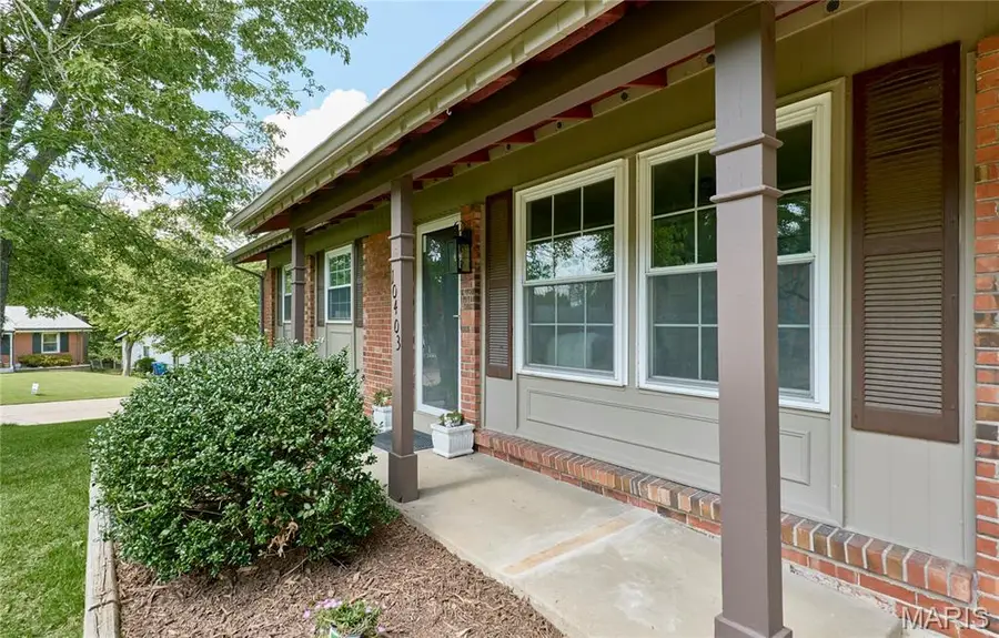 10403 Saint Ives Drive, Dellwood, MO 63136 - #2