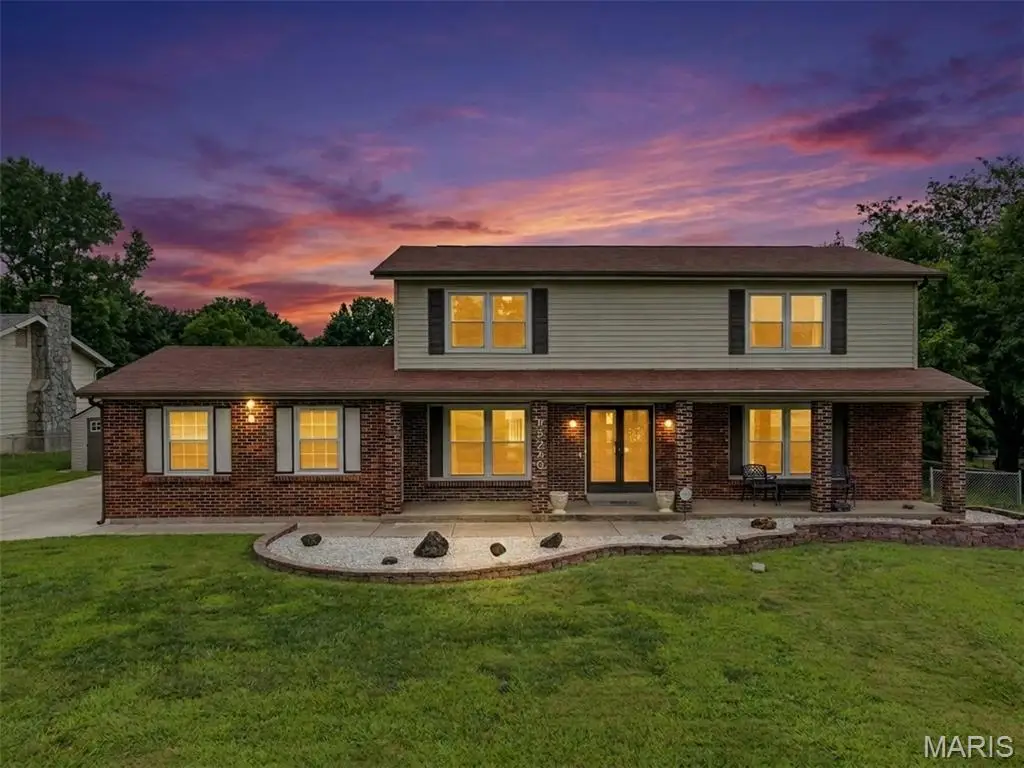 12220 Winterset Drive, Black Jack, MO 63033 - #1