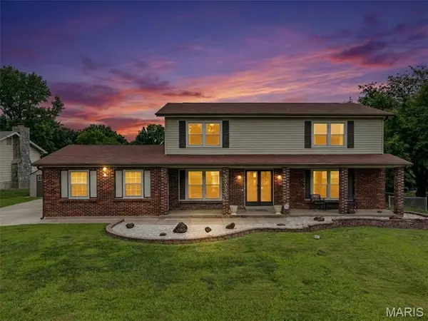12220 Winterset Drive, Black Jack, MO 63033
