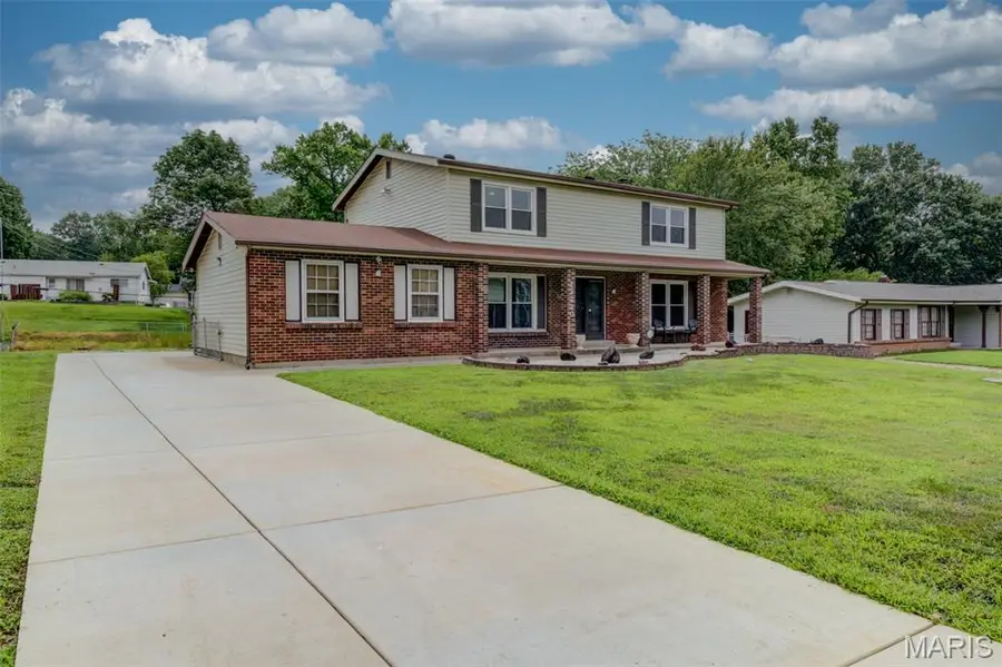 12220 Winterset Drive, Black Jack, MO 63033 - #2