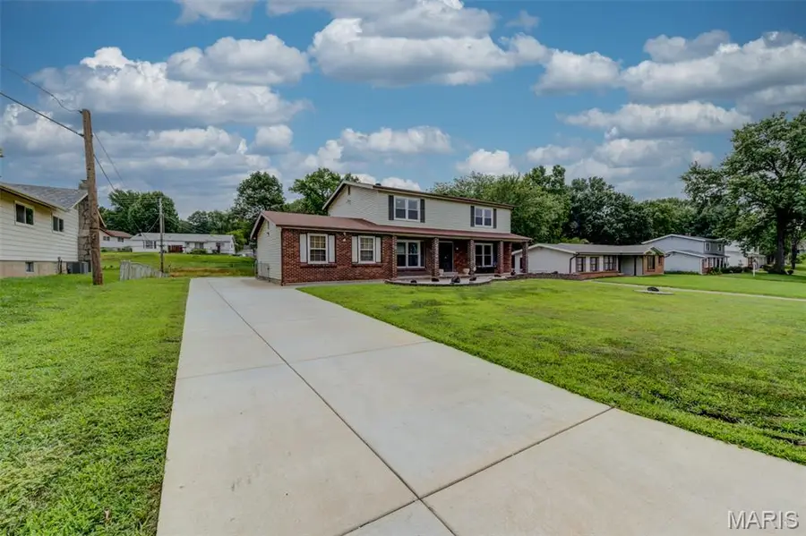 12220 Winterset Drive, Black Jack, MO 63033 - #3