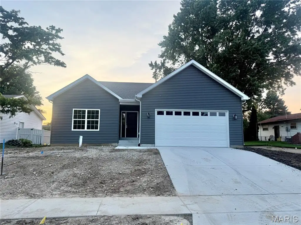 7925 Campion Lane, Hazelwood, MO 63042 - #1