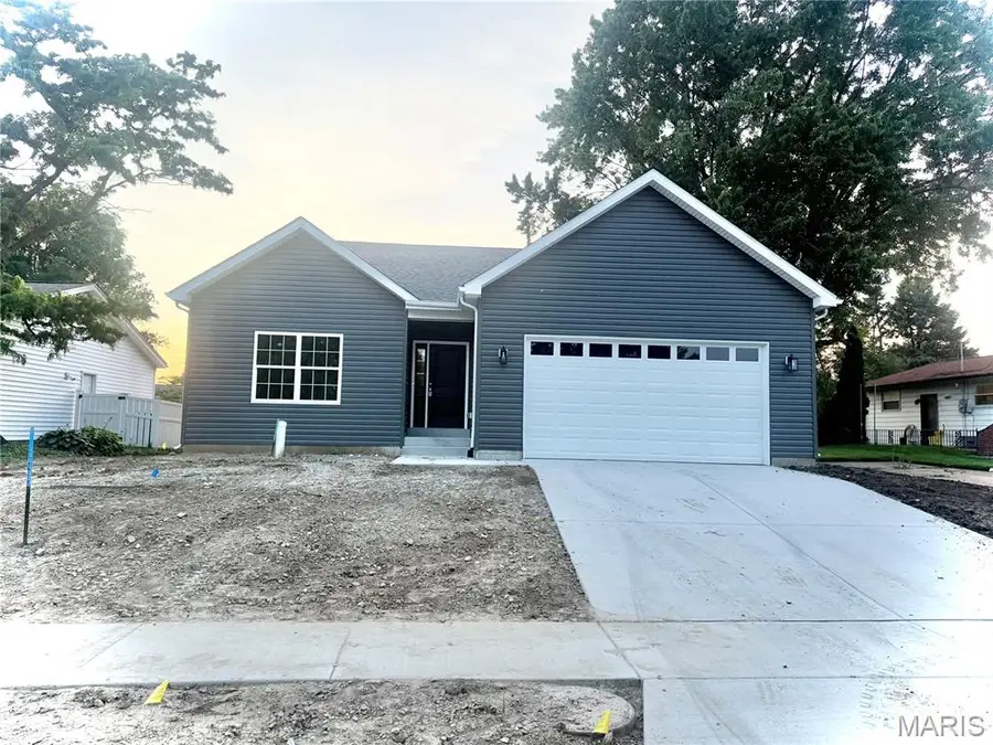 7925 Campion Lane, Hazelwood, MO 63042 - #2