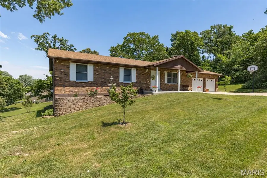12720 Oakbriar Meadows Lane, Plattin, MO 63028 - #3