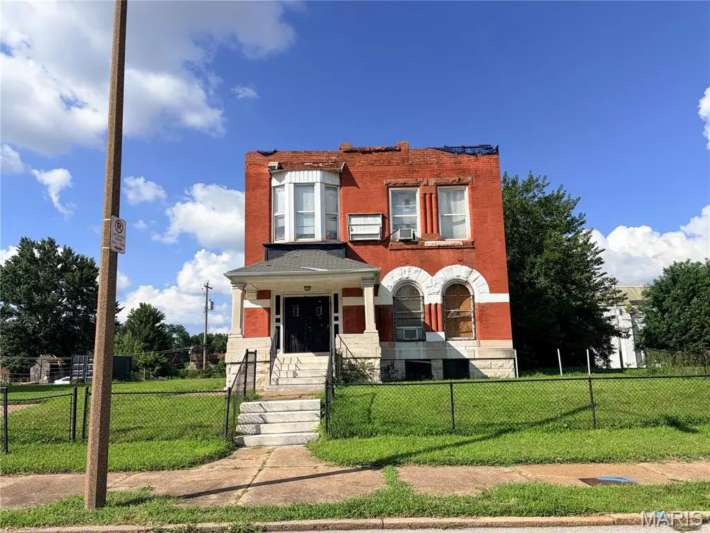 4415 Washington Boulevard, Saint Louis, MO 63108 - #1