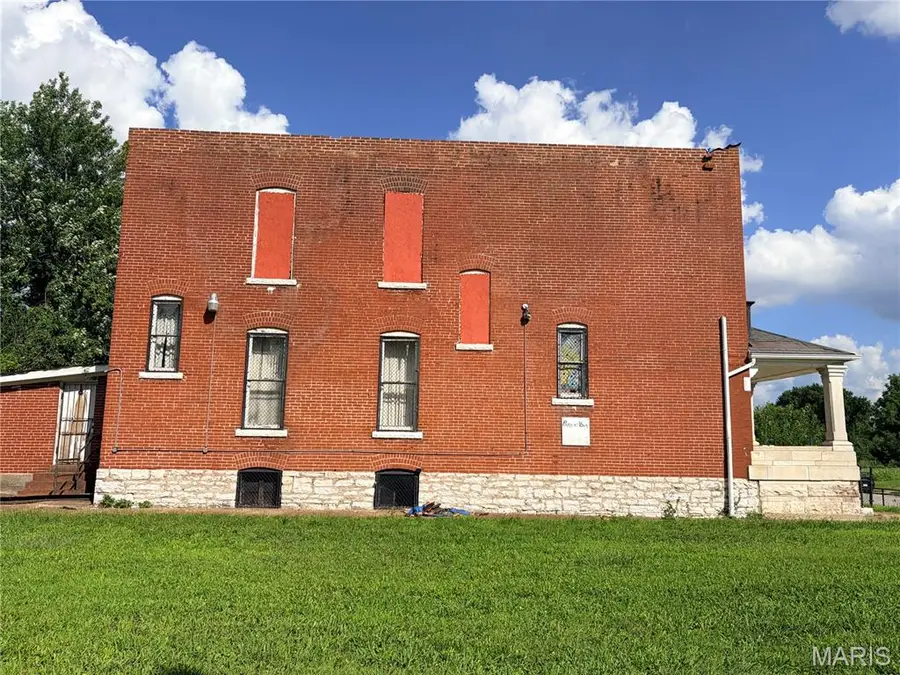 4415 Washington Boulevard, Saint Louis, MO 63108 - #3