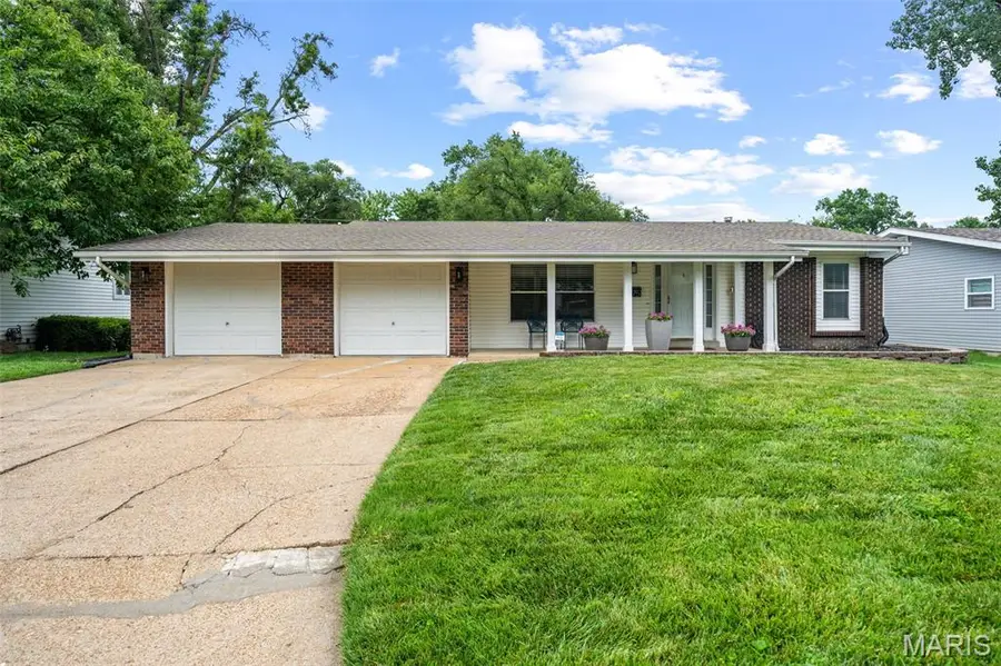 751 Carriage Lane, Hazelwood, MO 63042 - #2