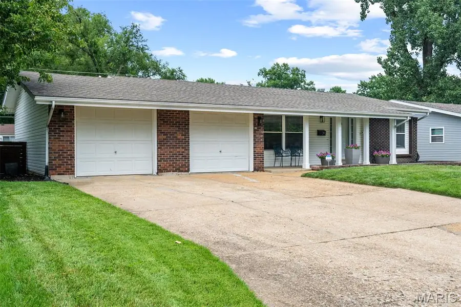 751 Carriage Lane, Hazelwood, MO 63042 - #3