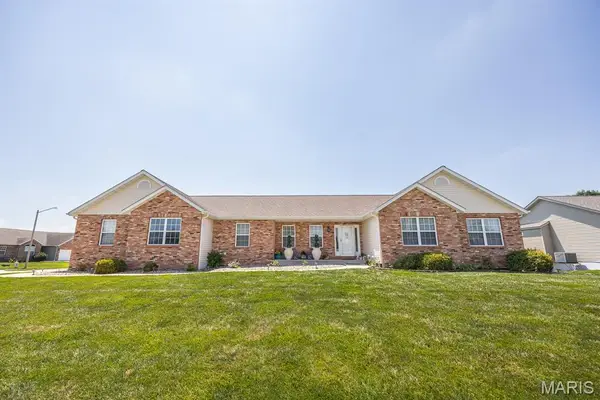 248 Sunnybrooke, Troy, IL 62294