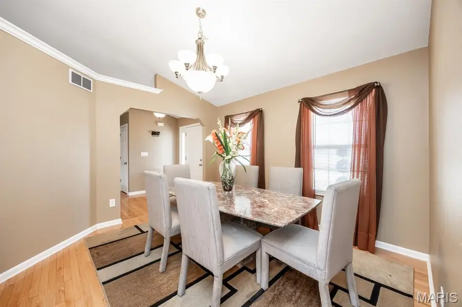 248 Sunnybrooke, Troy, IL 62294 - #3