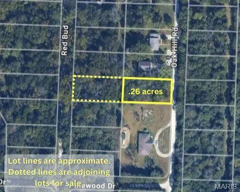 3731 Oak Hill Drive, Catawissa, MO 63015
