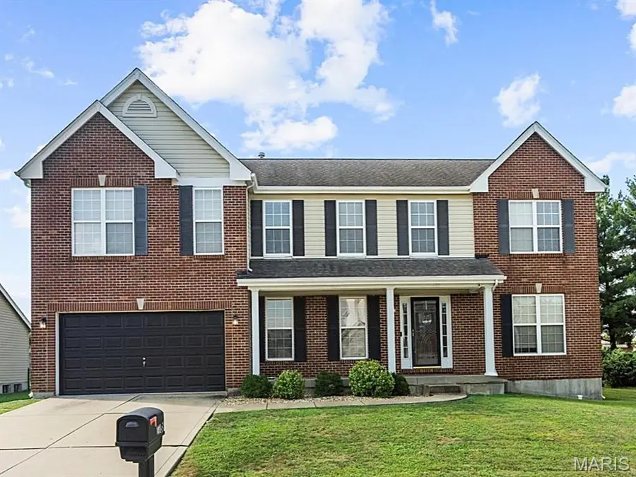 1788 Naughton Way, Swansea, IL 62226 - #2