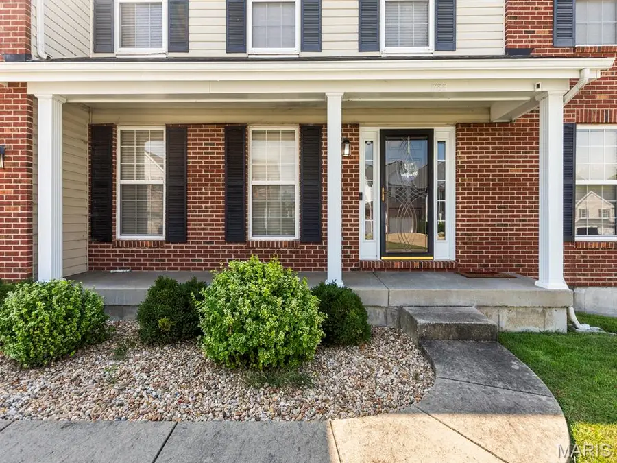 1788 Naughton Way, Swansea, IL 62226 - #3