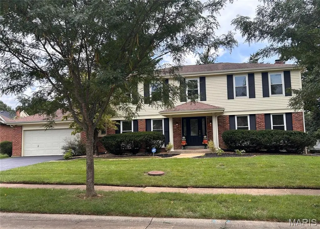 268 Kinderhook Drive, Chesterfield, MO 63017 - #1
