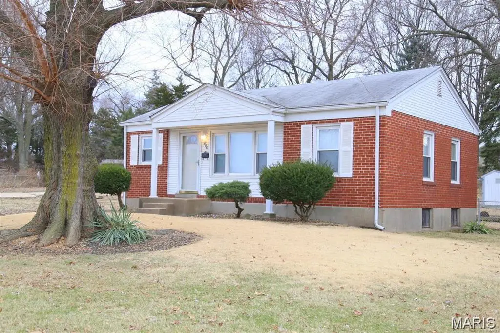 840 Pershall Road, Florissant, MO 63031 - #1