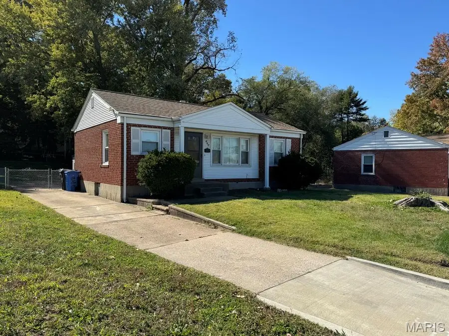 840 Pershall Road, Florissant, MO 63031 - #2