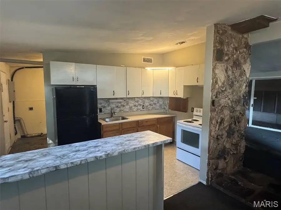 6736 Bitteroot Lane, Berkeley, MO 63134 - #3