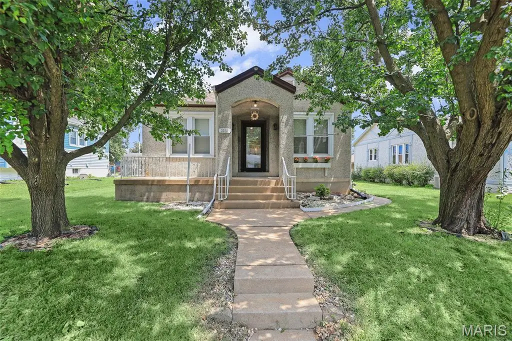 3313 Roland Avenue, Belleville, IL 62226 - #1