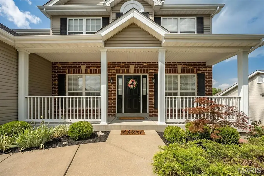 853 Dylan Drive, Wentzville, MO 63385 - #2