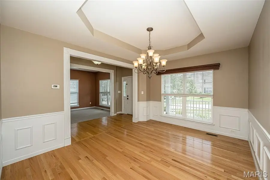 853 Dylan Drive, Wentzville, MO 63385 - #3