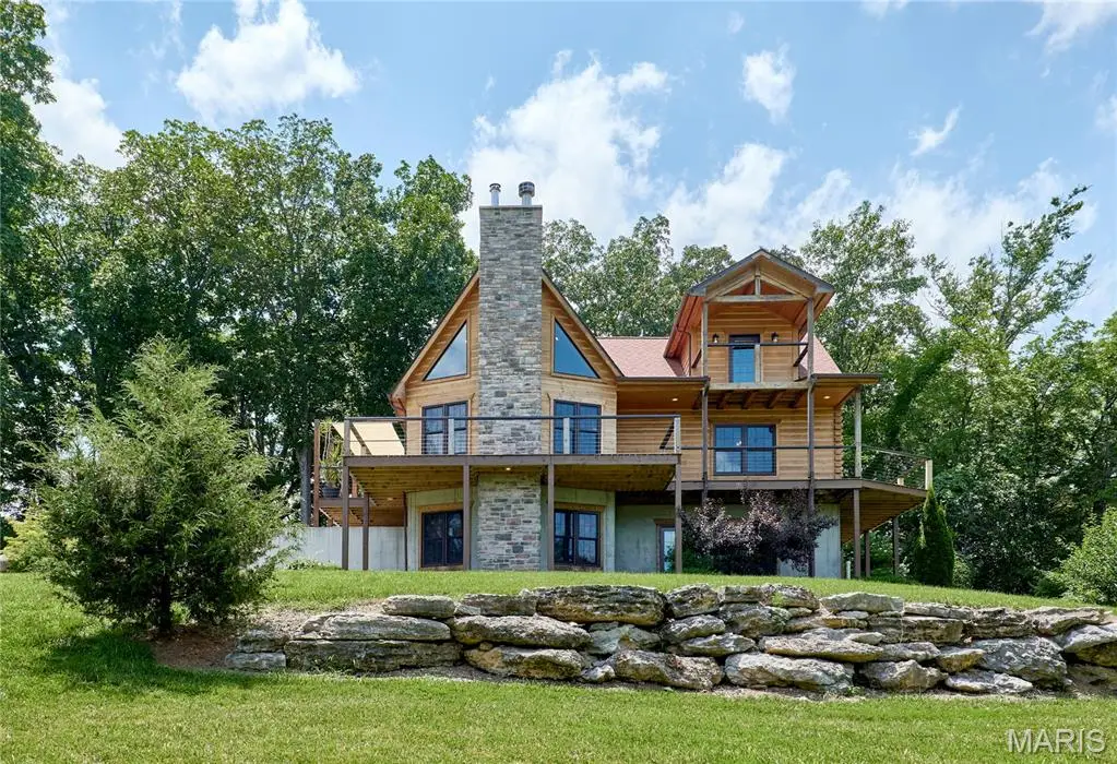 107 N Chantilly Road, Winfield, MO 63389 - #1