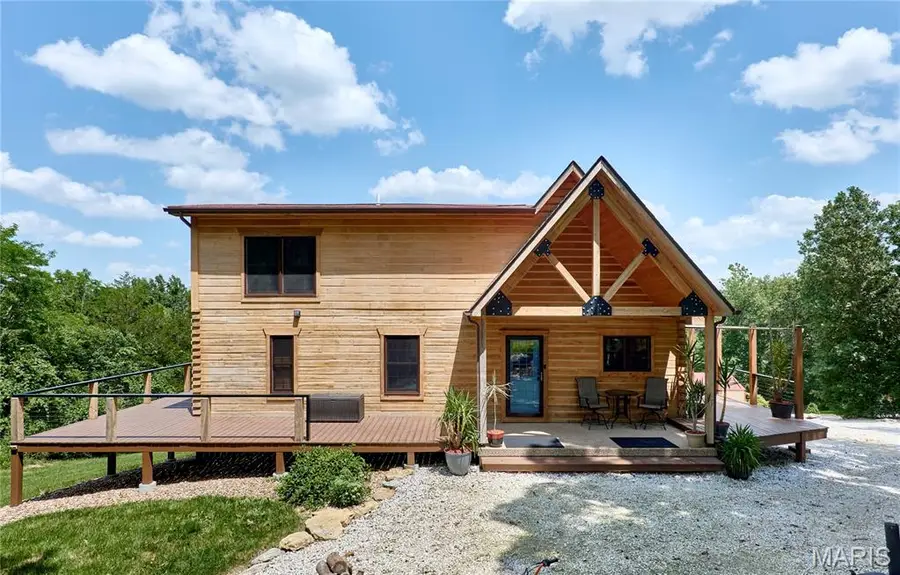 107 N Chantilly Road, Winfield, MO 63389 - #2