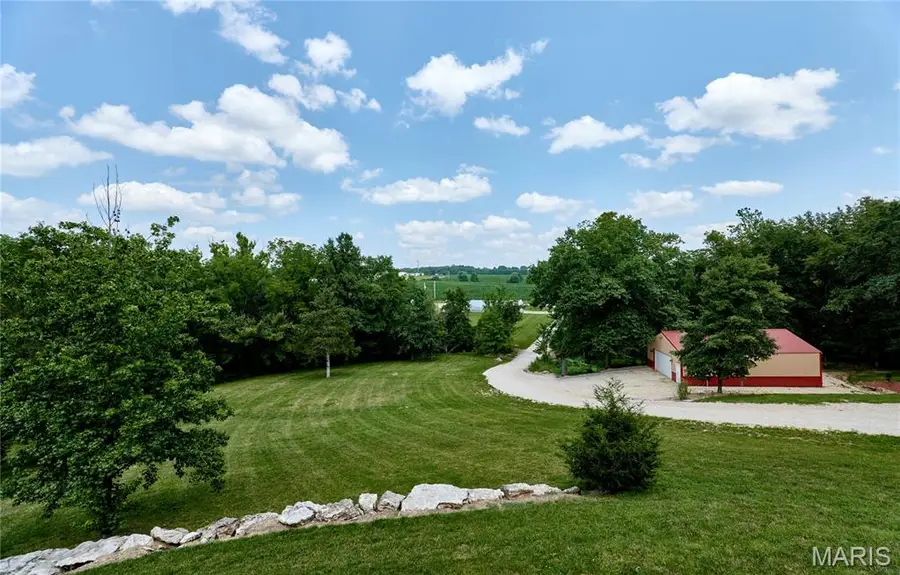 107 N Chantilly Road, Winfield, MO 63389 - #3