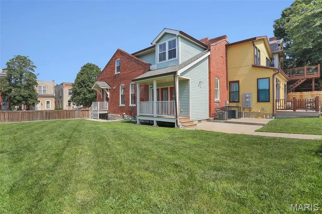 2704 Mcnair, Saint Louis, MO 63118 - #1