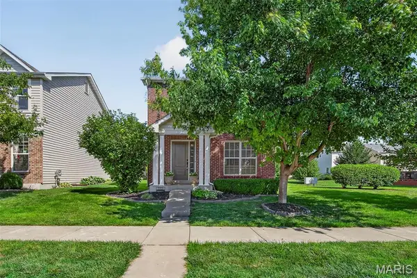 3113 Keelboat Crossing, St Charles, MO 63301