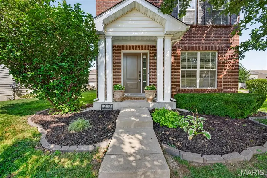 3113 Keelboat Crossing, Saint Charles, MO 63301 - #2