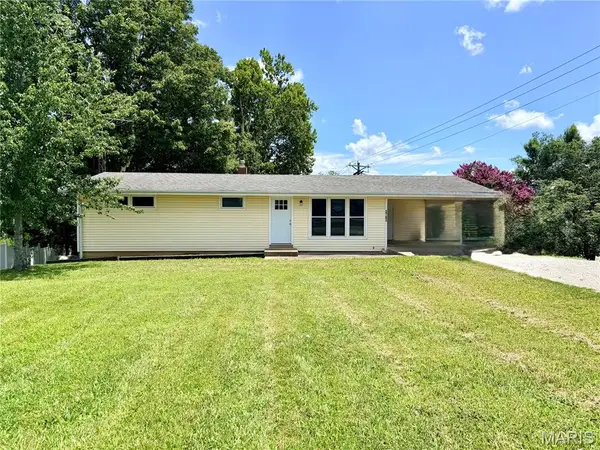 2783 Highway B, Perryville, MO 63775