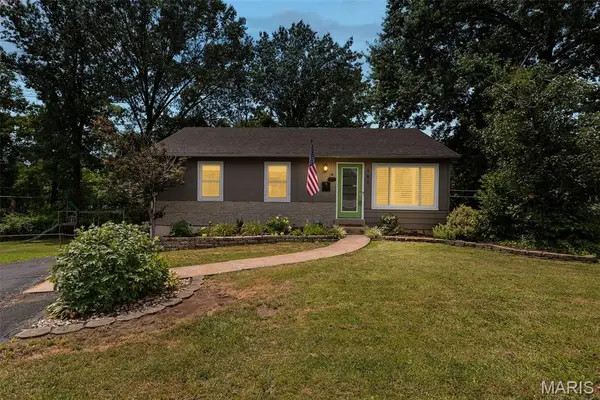 161 Chatwood Terrace, Crestwood, MO 63126