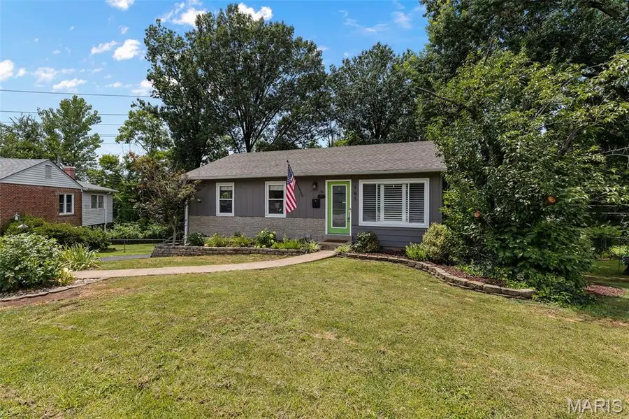 161 Chatwood Terrace, Crestwood, MO 63126 - #3