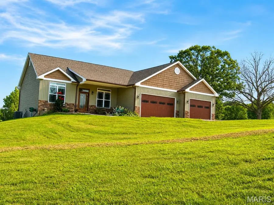 6779 Elmont Road, Sullivan, MO 63080 - #2
