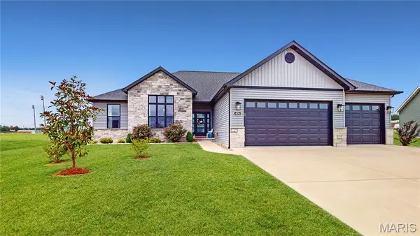 476 Hayden Drive, Waterloo, IL 62298