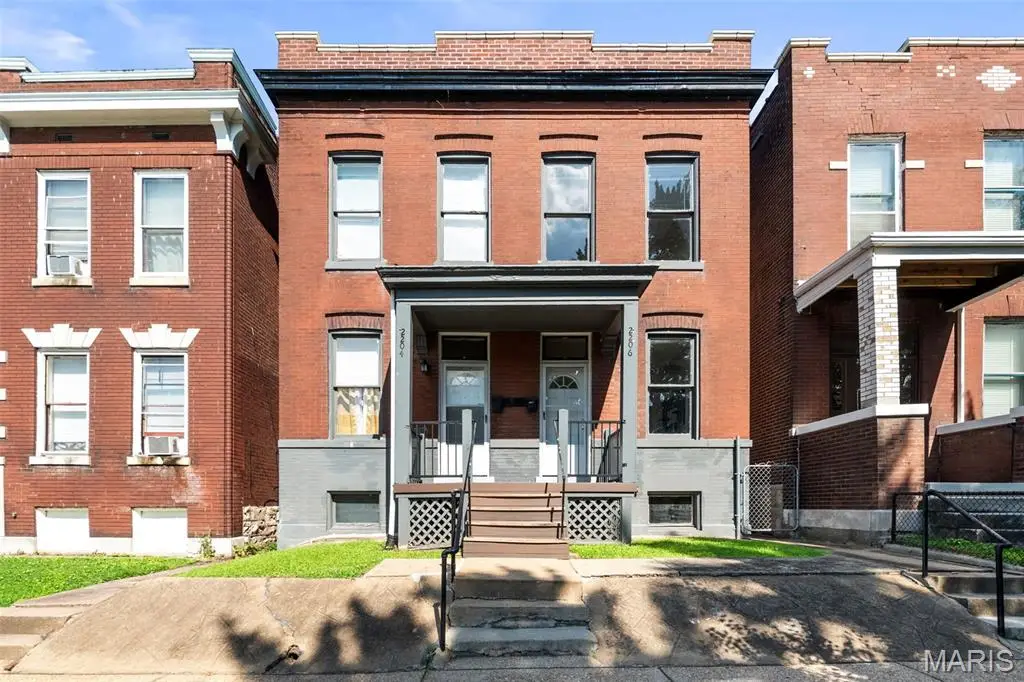 2204-2206 Indiana Avenue, Saint Louis, MO 63104 - #1
