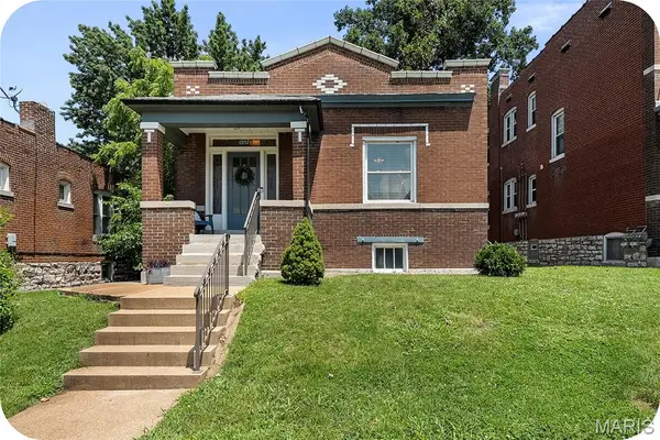 5323 Neosho Street, St Louis, MO 63109