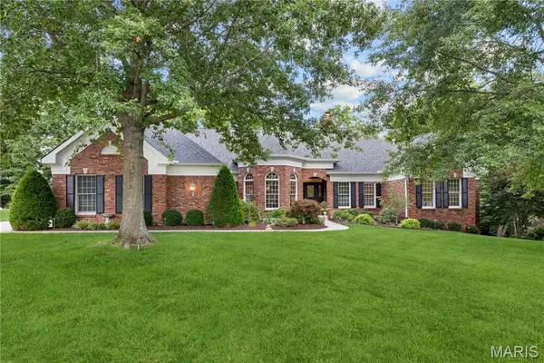 26 Windcastle Drive, Unincorporated, MO 63304