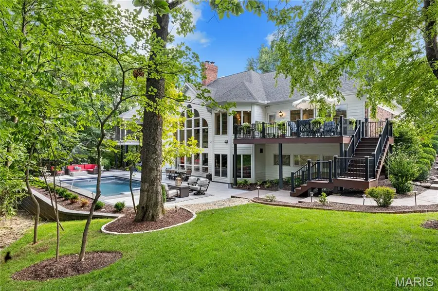 26 Windcastle Drive, Harvester, MO 63304 - #2