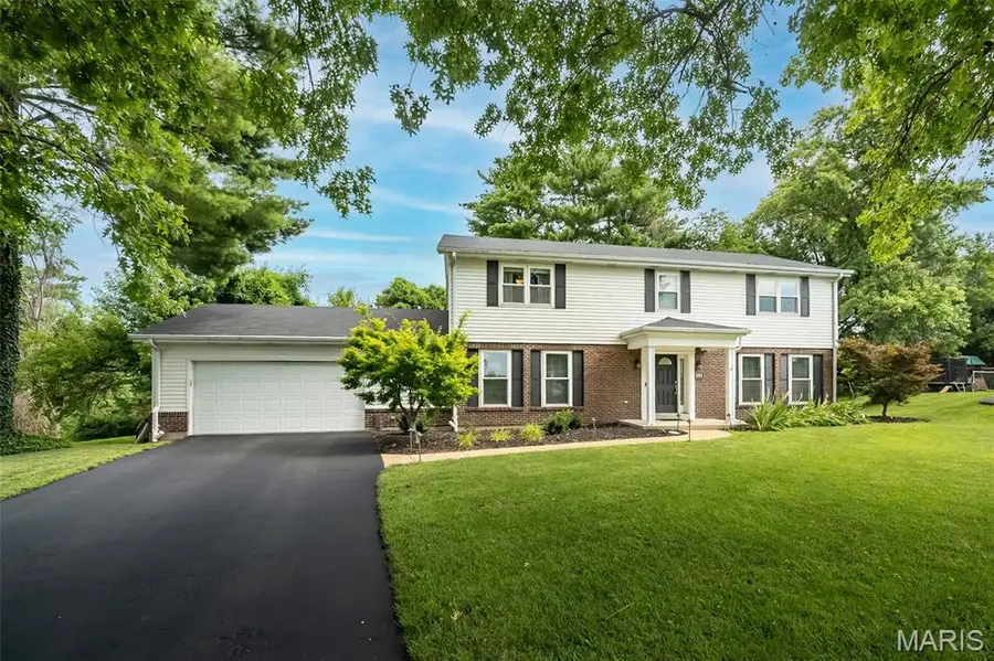 583 Princeway Court, Manchester, MO 63011 - #2