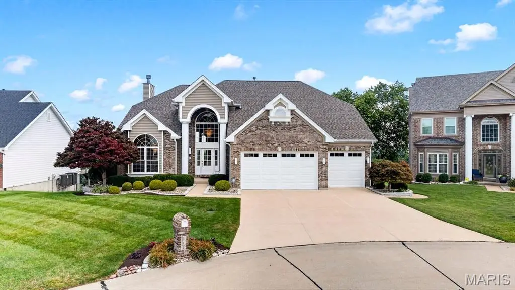 343 Bluff View Circle, Saint Louis, MO 63129 - #1