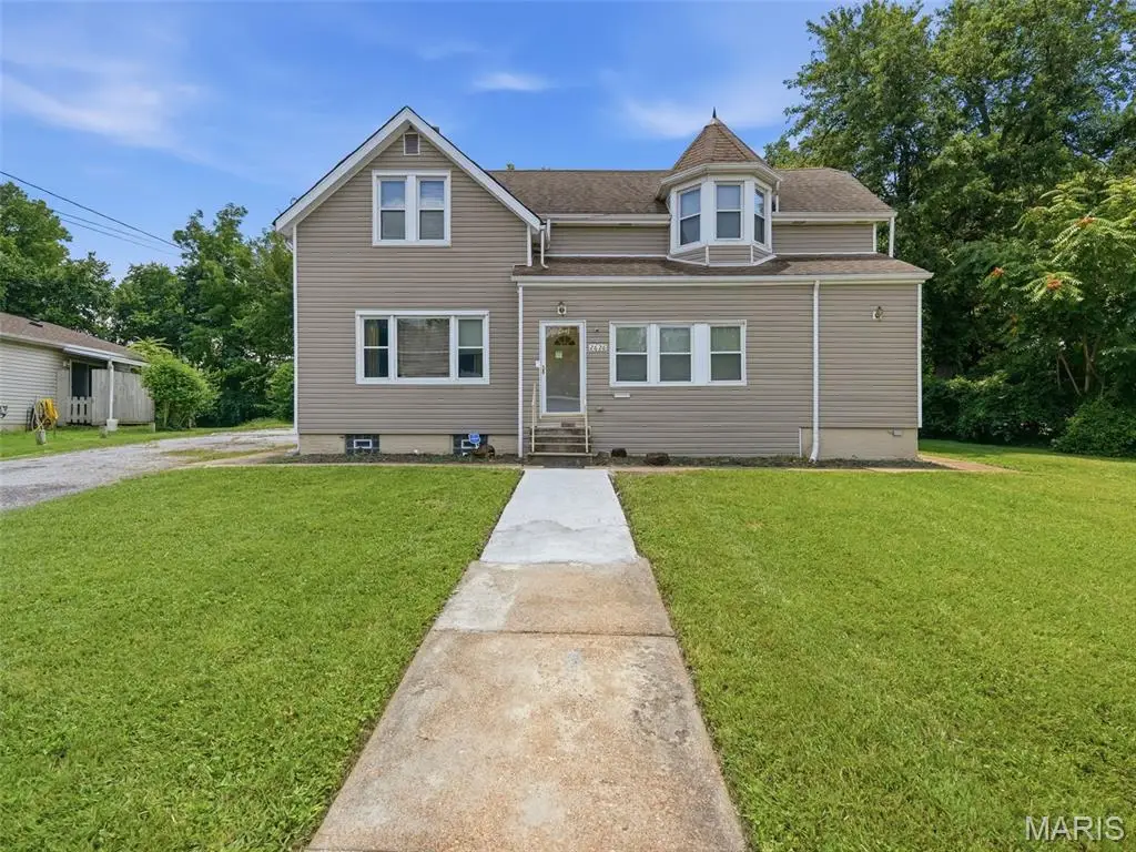 2626 Hord Avenue, Jennings, MO 63136 - #1