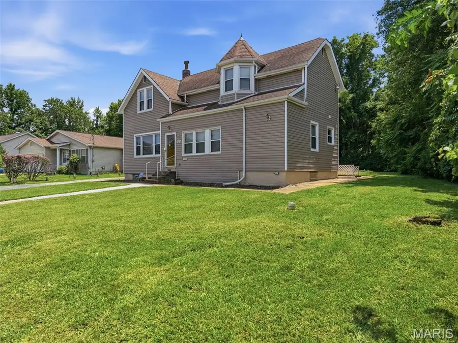 2626 Hord Avenue, Jennings, MO 63136 - #2