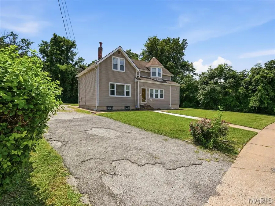 2626 Hord Avenue, Jennings, MO 63136 - #3