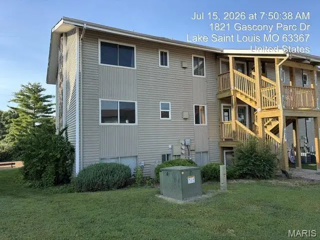 2012 Gascony Parc Drive #2012, Lake Saint Louis, MO 63367 - #1