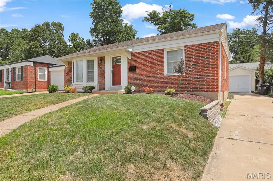 1542 N Hanley Road, University City, MO 63130 - #2